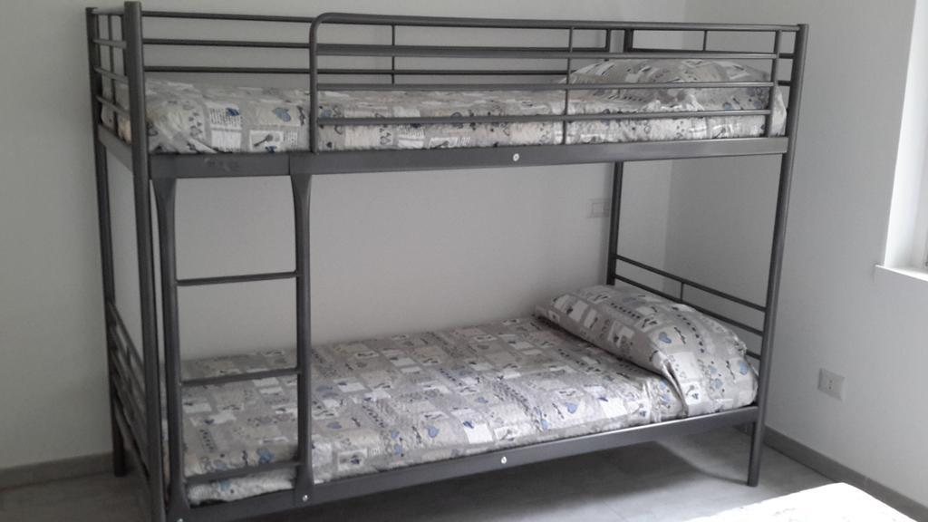 基督徒住宅公寓 赫拉弗多纳 外观 照片