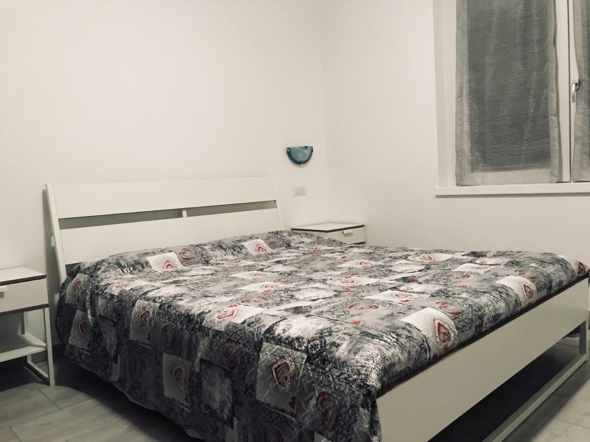 基督徒住宅公寓 赫拉弗多纳 外观 照片