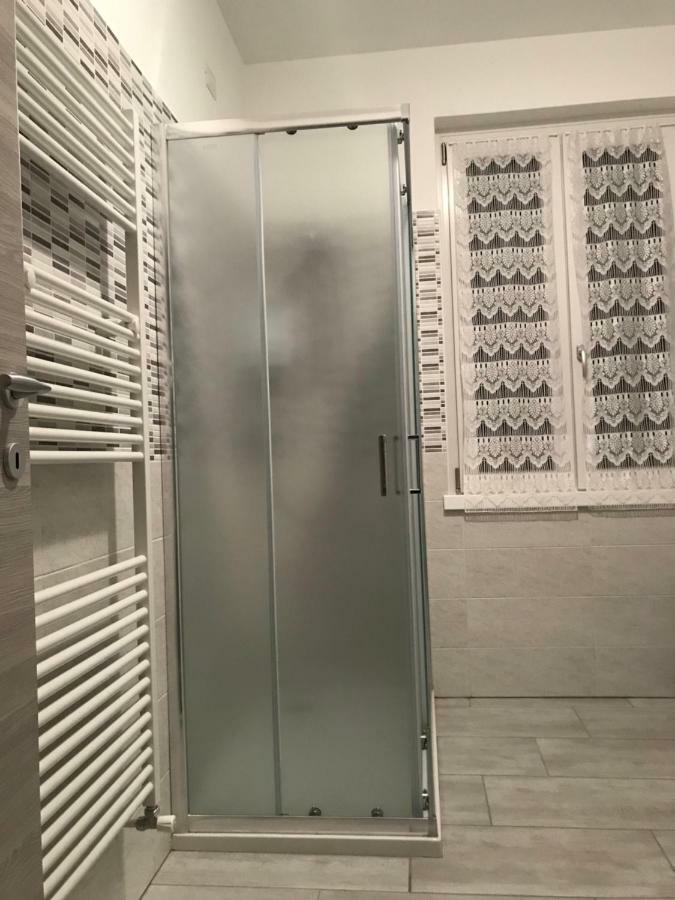 基督徒住宅公寓 赫拉弗多纳 外观 照片